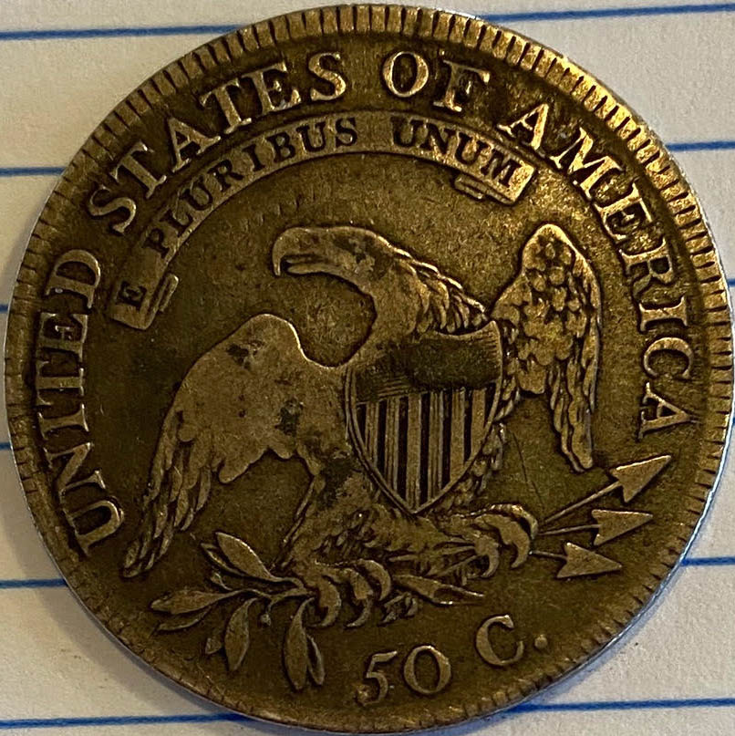 1809-Half-Dollar-Value