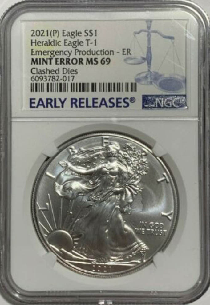 2021-Silver-Eagle-With-Clashing