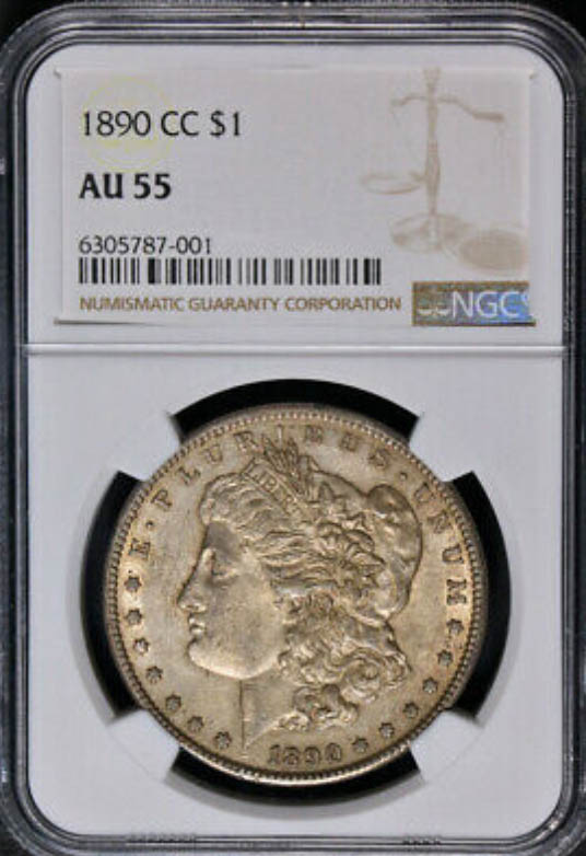 Another-1890-CC-Morgan-For-Your-Thoughts-NGC-Coin