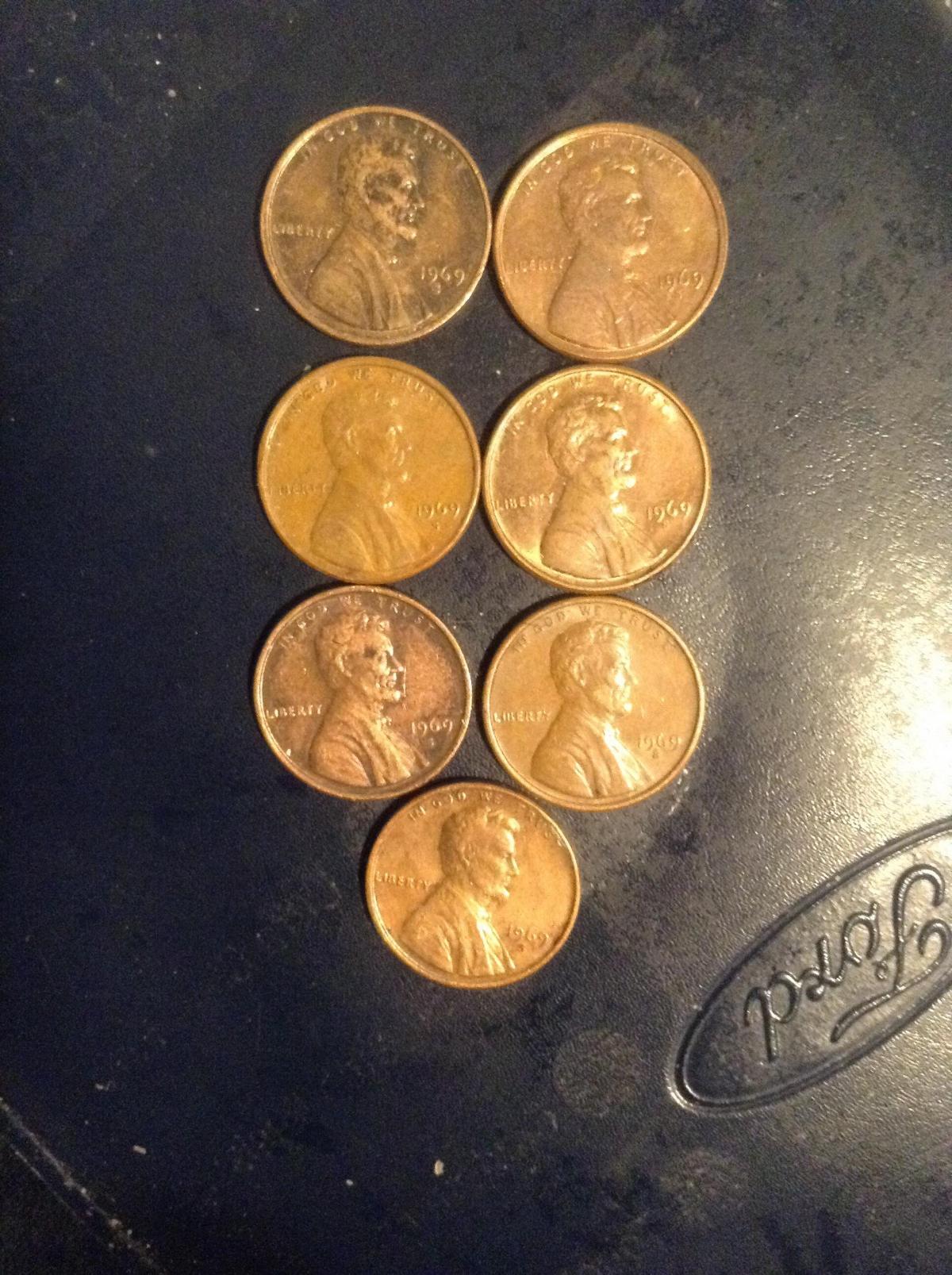 My-Small-Collection-Of-69s-Lincolns