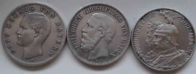 Some-Coins-From-My-Collection