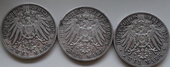 Some-Coins-From-My-Collection