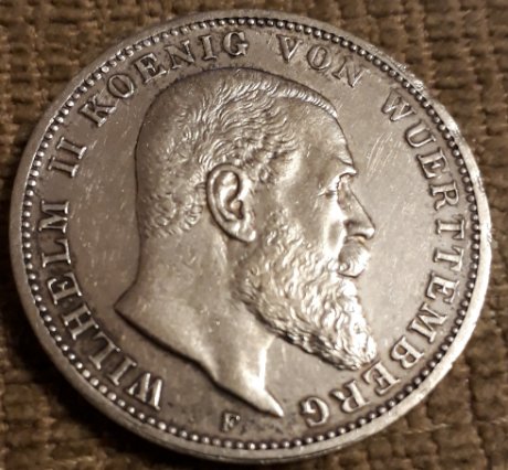 The-Coins-Of-1914