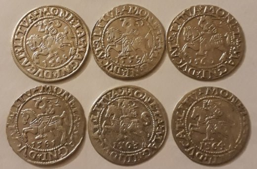 Some-Coins-From-My-Collection