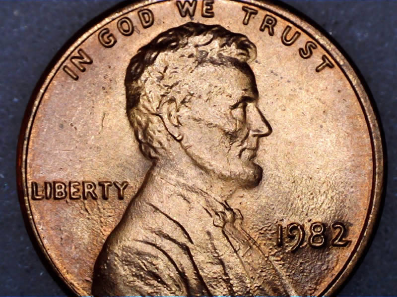 1982-Lincoln-Cent-Doubled-Die?