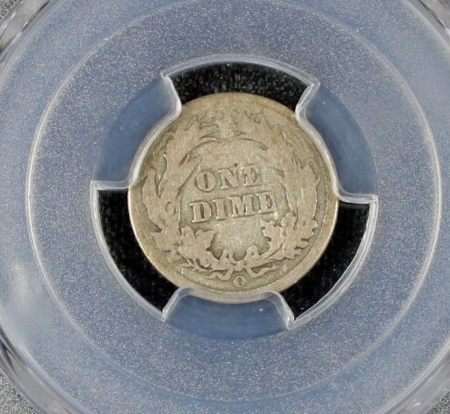 Barber-Dime-1894-O-Key-Date