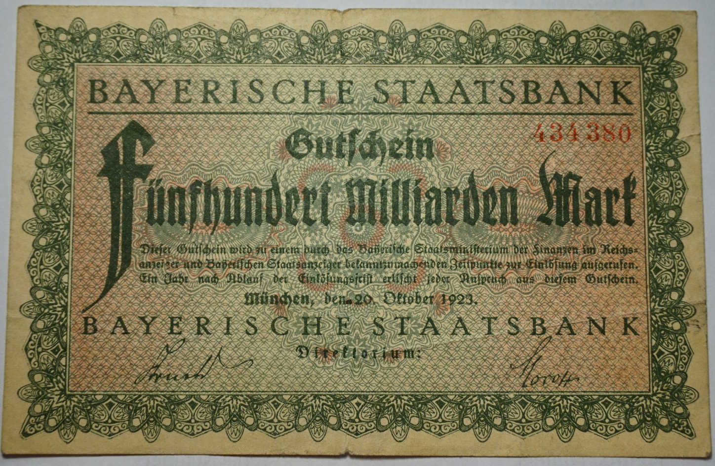 Help-With-Bayerische-Staatsbank-500-Milliraden-Mark-1923