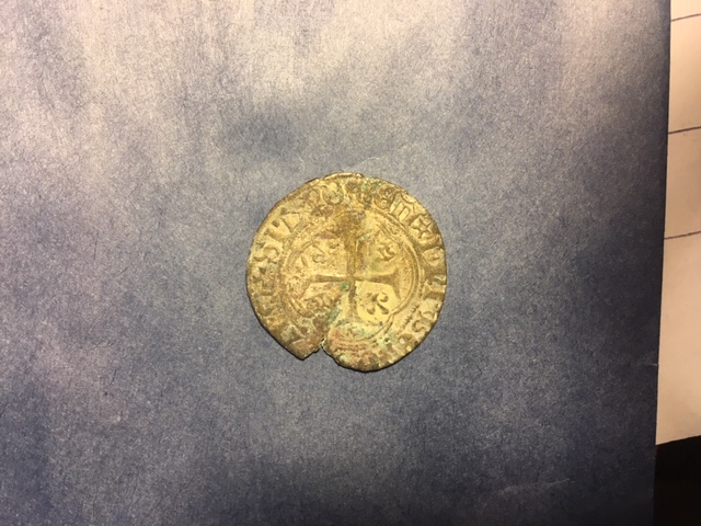 Silver-Hammered-Coin-ID-Help