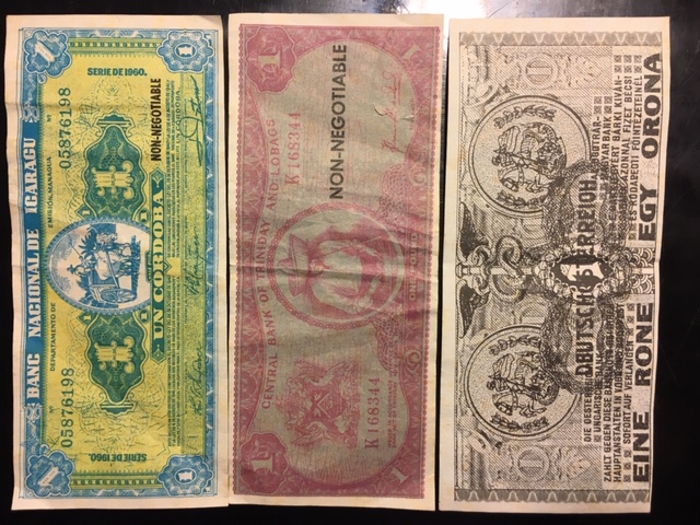 Replicas-Or-Reproductions?