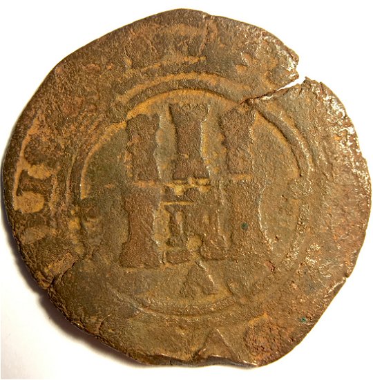 Spanish-Coin-ID-Help-Needed
