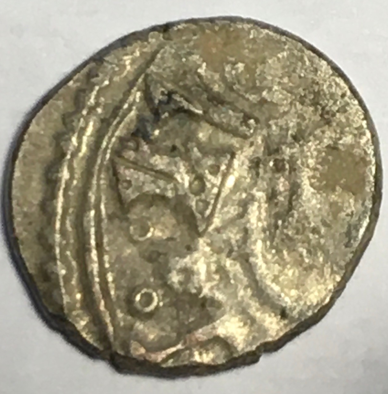 Possible-Ottoman-Silver-Coin-ID-Help