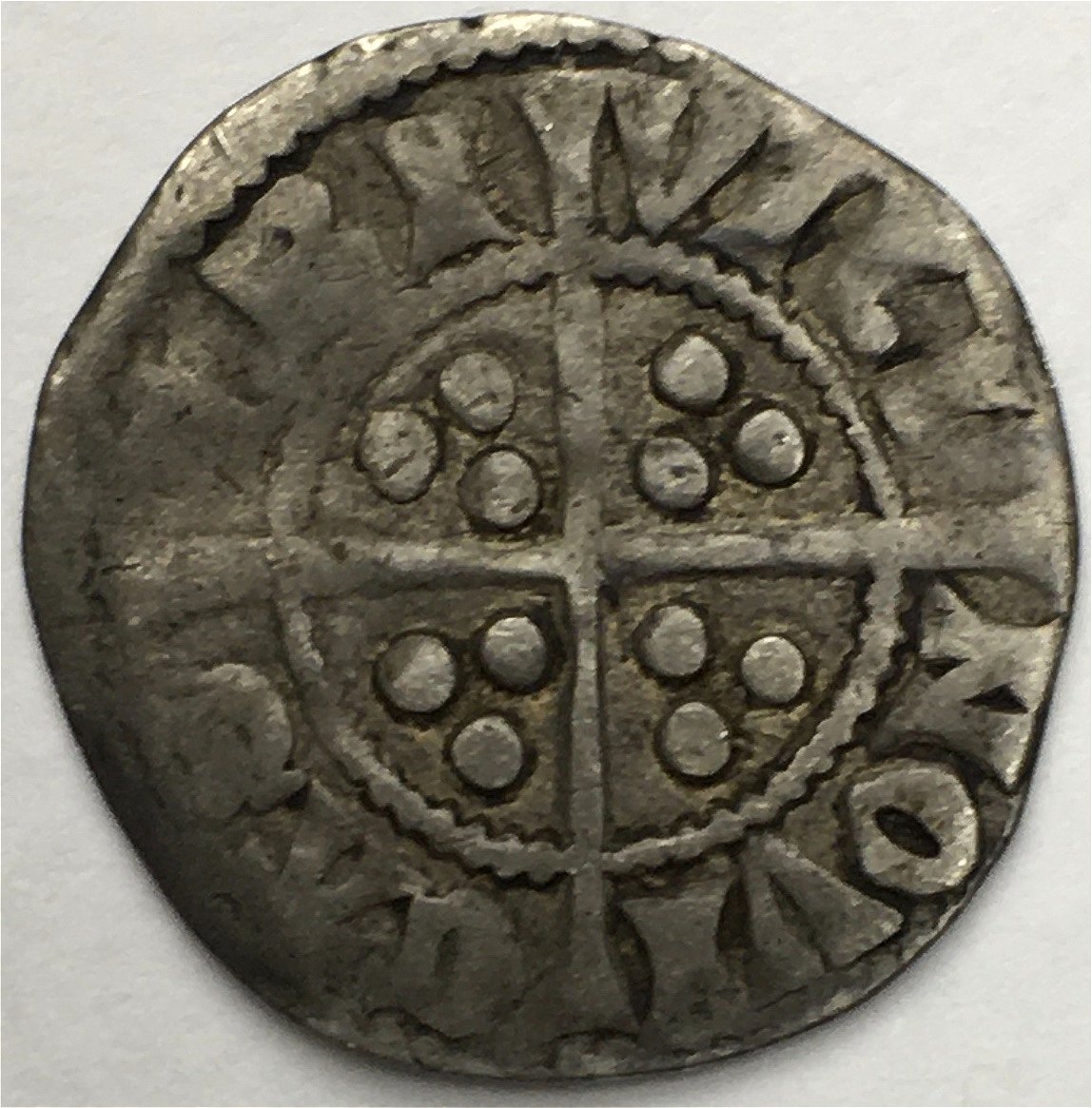 English-Long-Cross-Penny-ID-Help