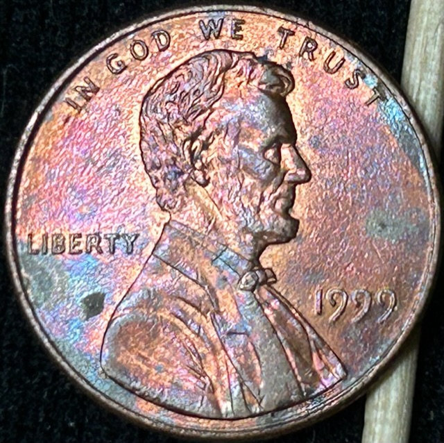2001-P-Cent-With-Crazy-Strange-Lines.