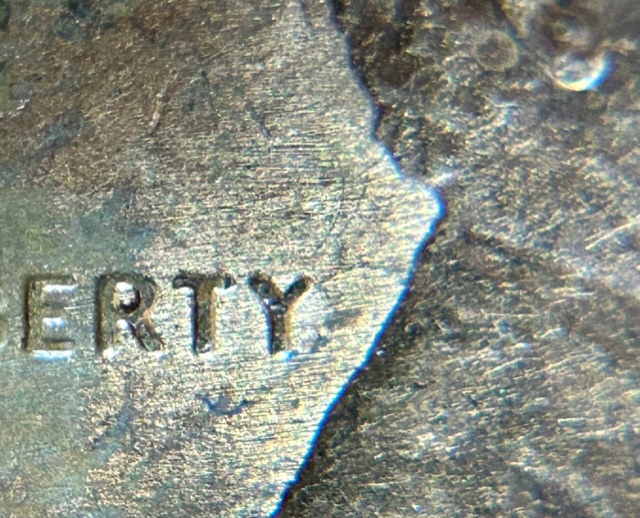 2001-P-Cent-With-Crazy-Strange-Lines.