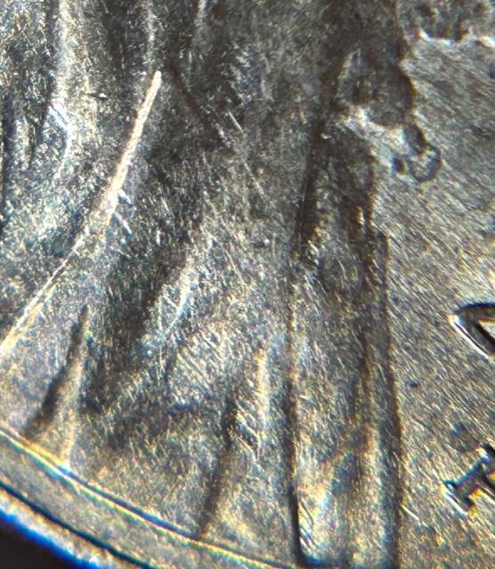 2001-P-Cent-With-Crazy-Strange-Lines.