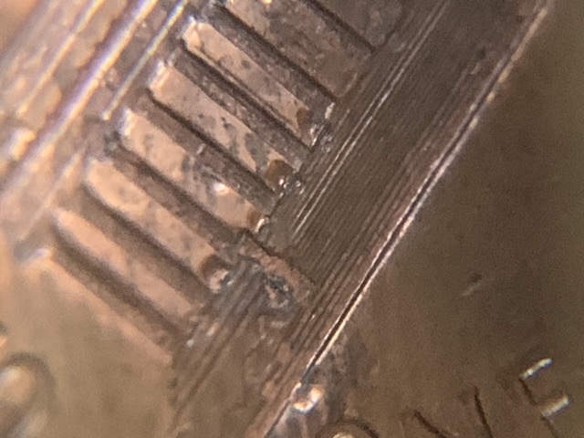 Extra-Dot-Next-To-Unum,-Die-Chips-All-Over?--92-D-Penny