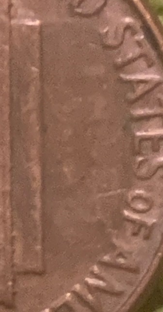 1964-Penny-No-