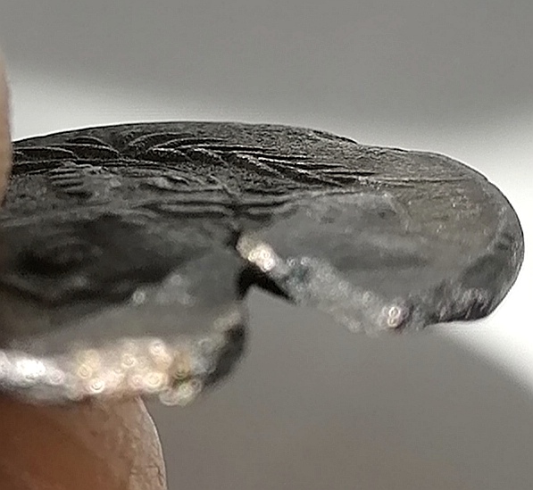 Denarius---Authenticity