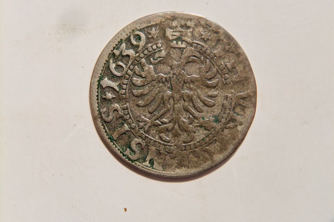 Thaler-Perhaps-?-1639-Nova-Moneta.-Is-It-Genuine-Even-?-Id:-Zuerich-Batzen