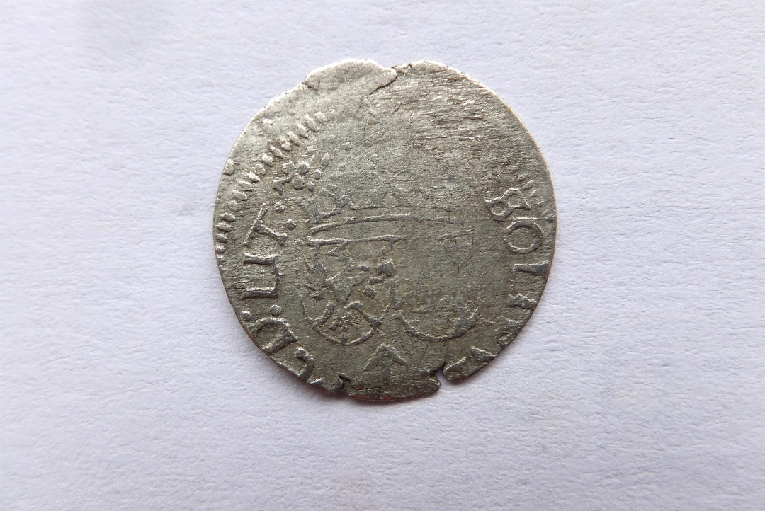 Polish-Lithuanian-Commonwealth-I-Believe...further-Identification-Id:-1615-Lithuania-Solidus