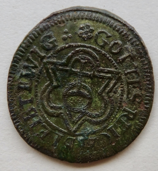 German-Token,-But-I-Can't-Spot-It.-Id:-Nuremberg-Jeton