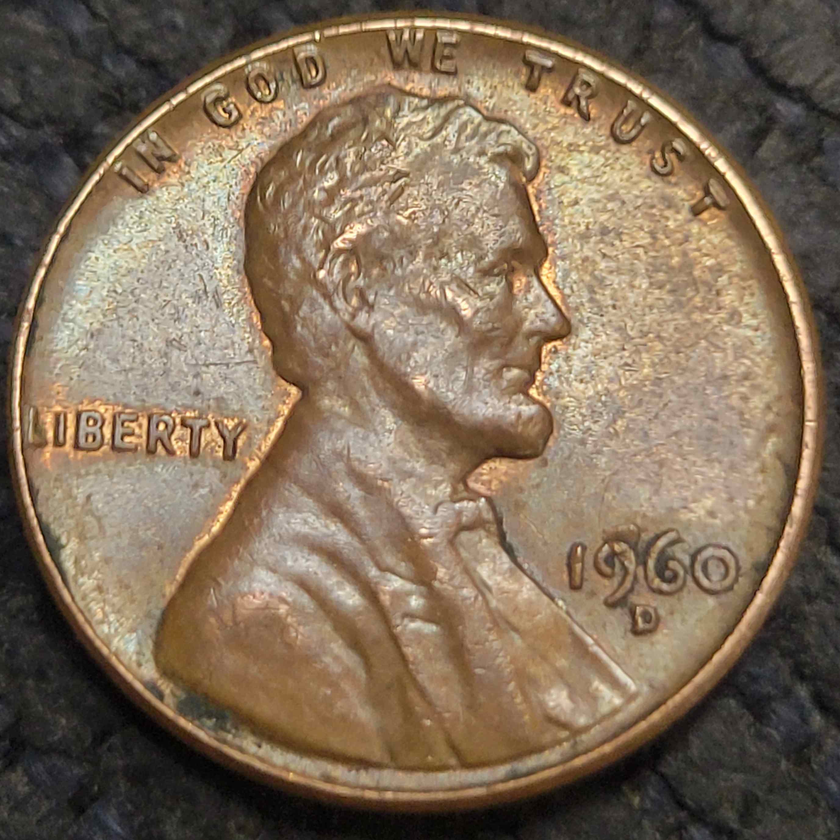 1960-D-Penny-Possible-Error-Question