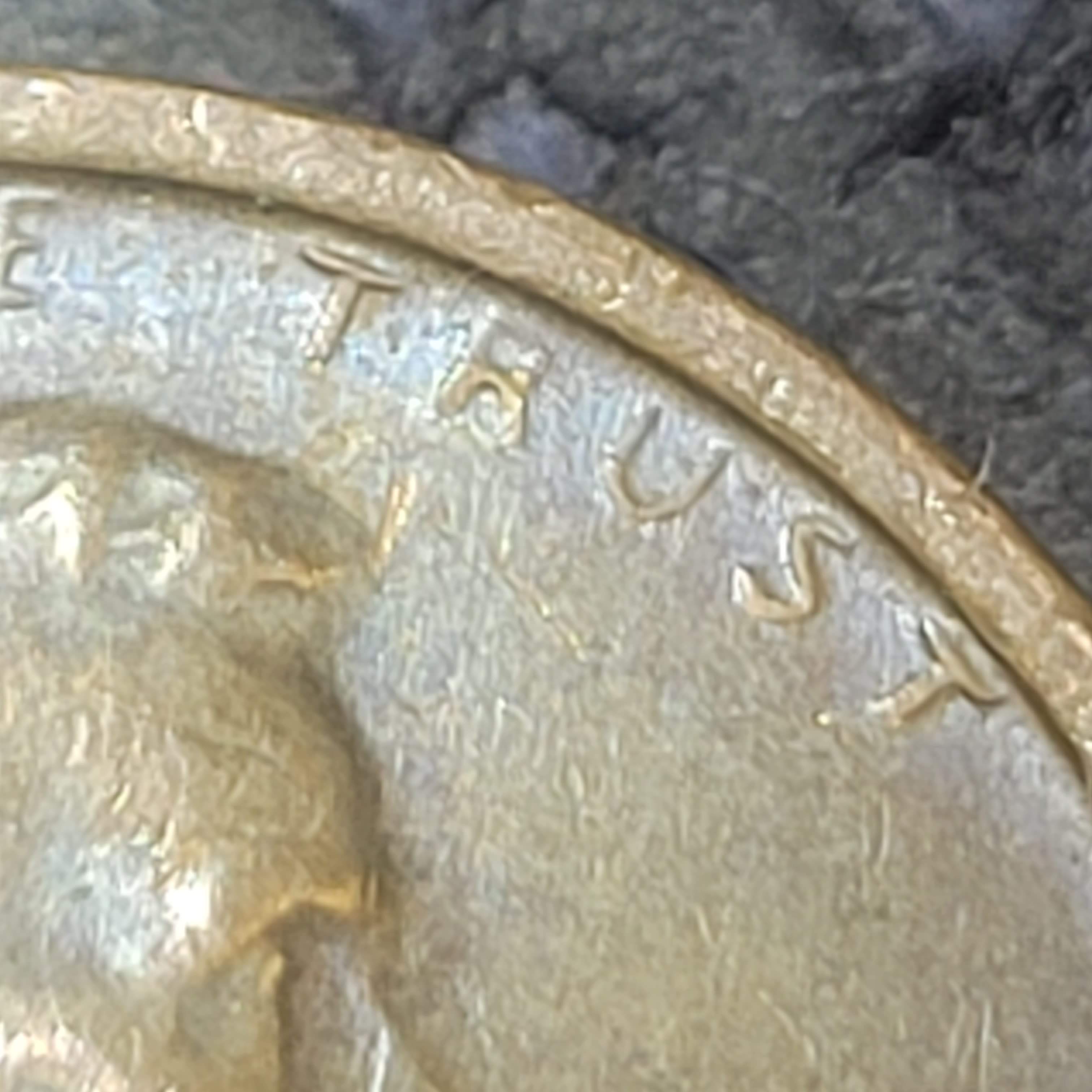 1972-D-Penny-Error-Question
