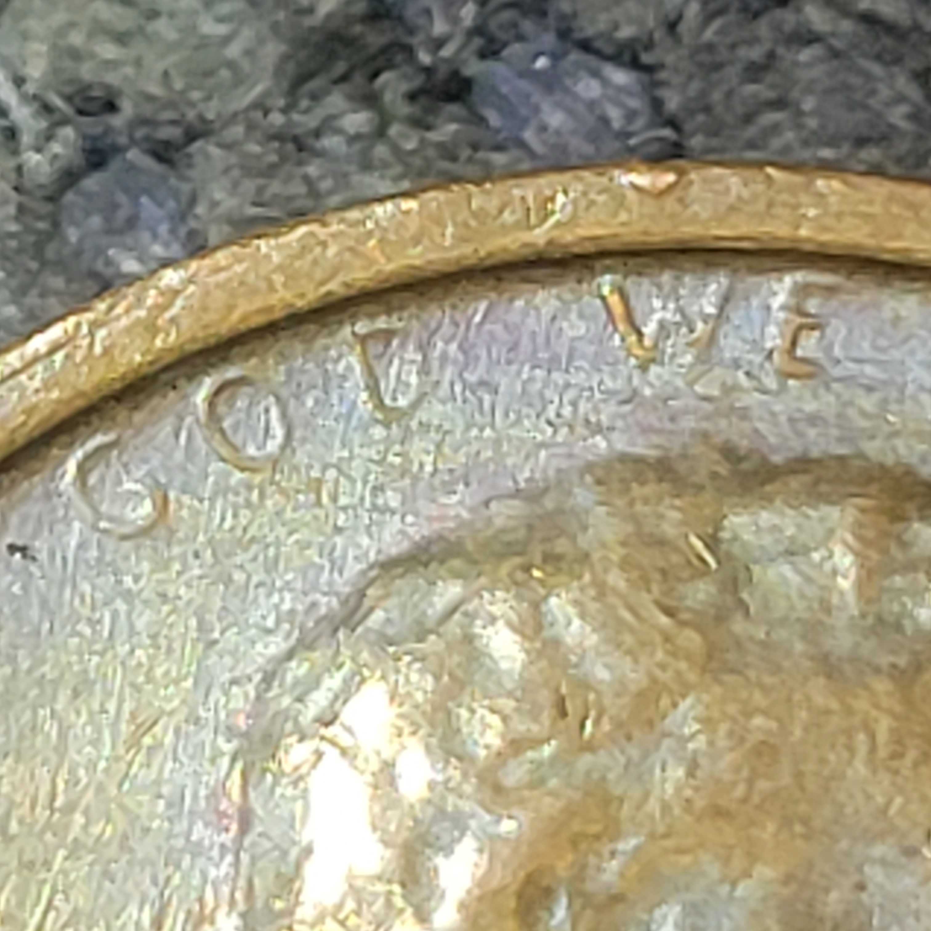 1972-D-Penny-Error-Question