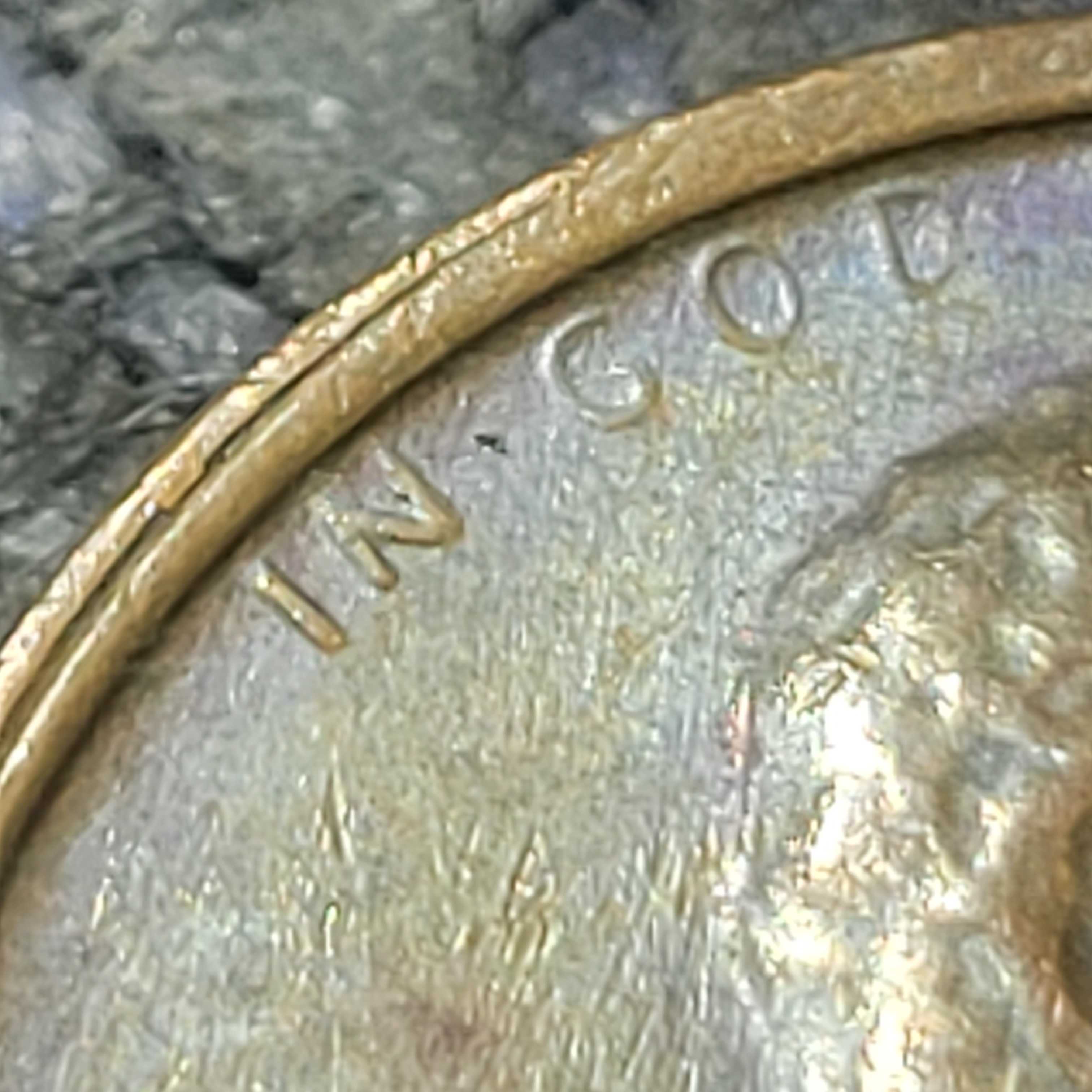 1972-D-Penny-Error-Question