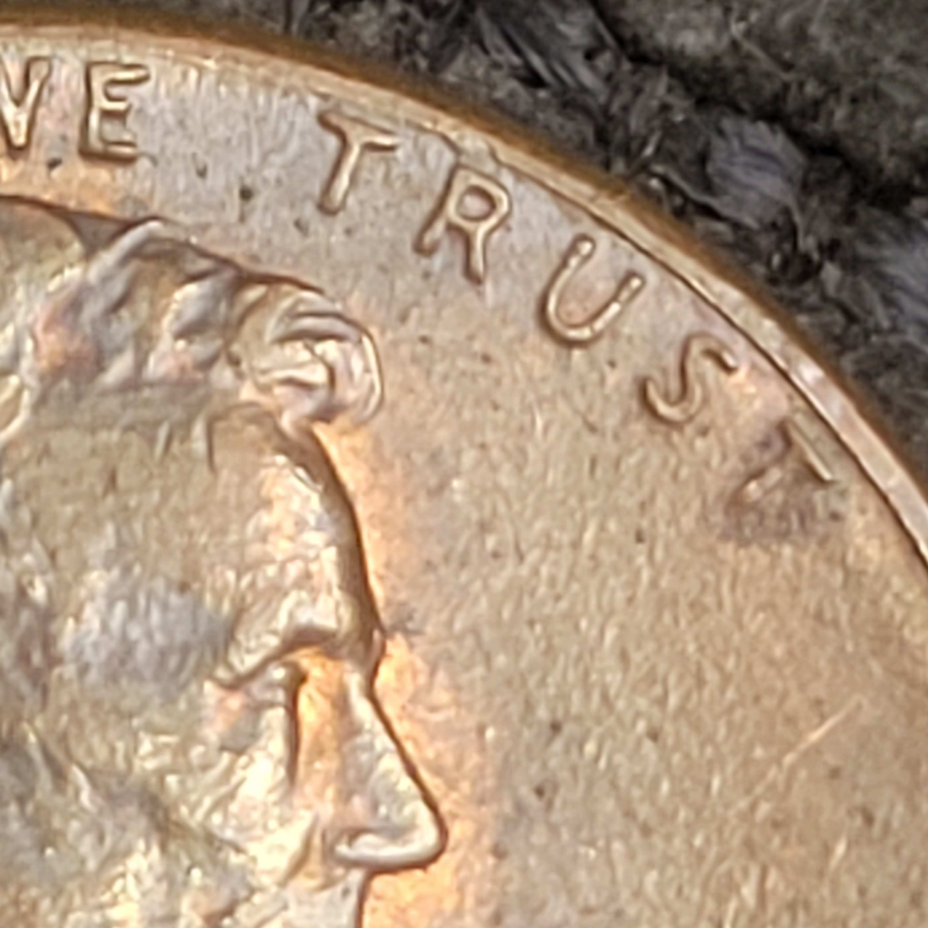 1986-D-Penny-Mint-Mark-Error-Or-Damage?