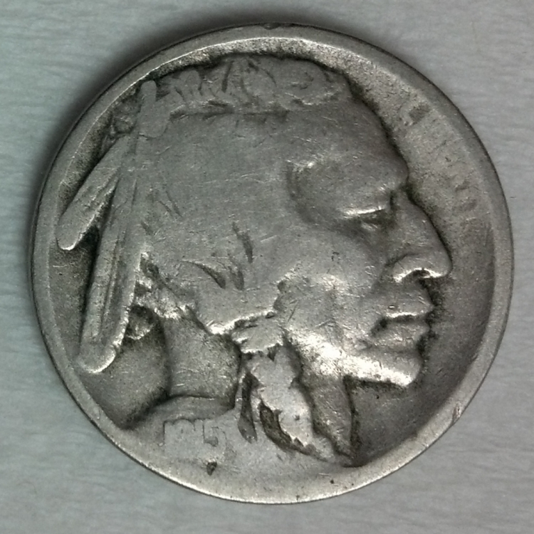 The-23-Days-Of-Buffalo-Nickels-!!!