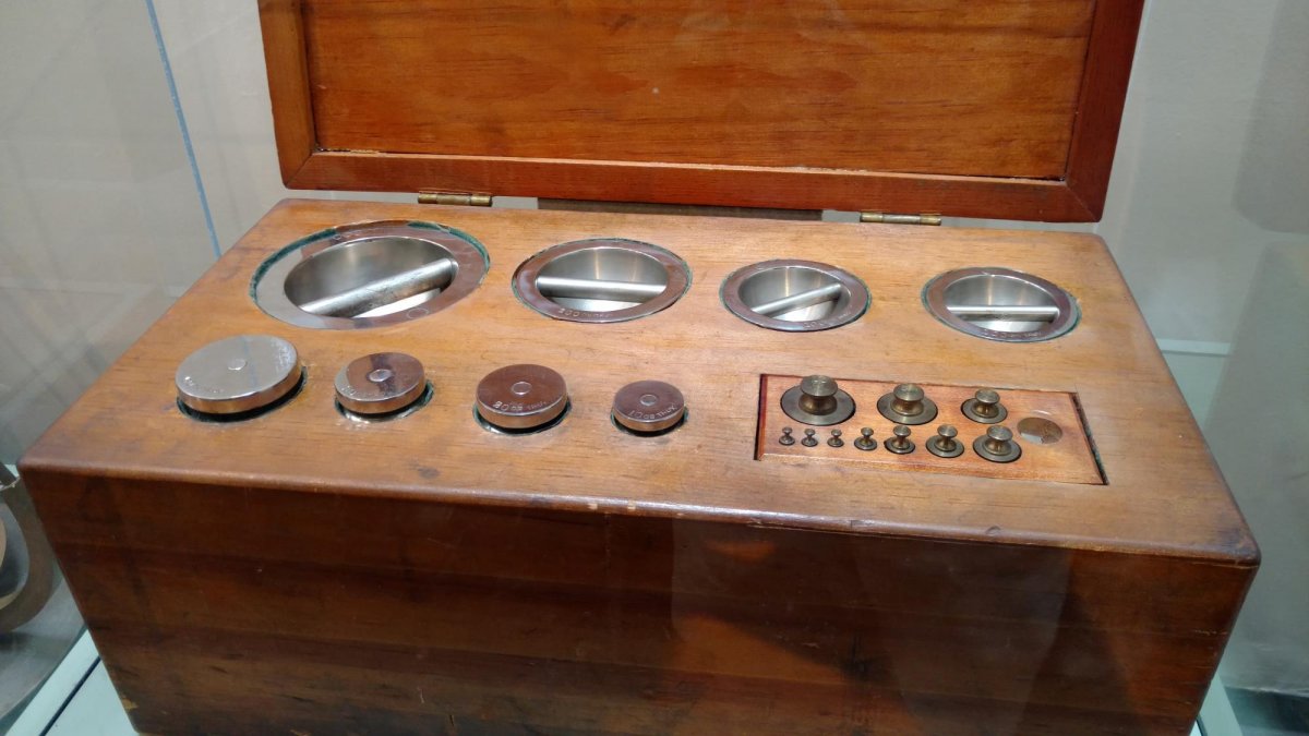 A-Compendium-Of-Numismatic-Displays-In-Museums-Around-The-World-Evergreen