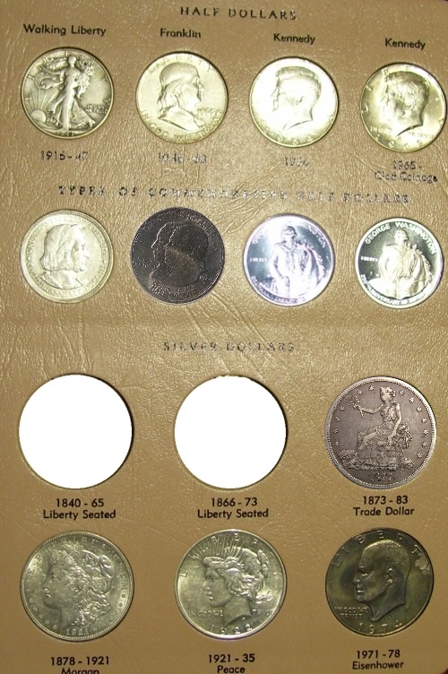 The-88-Days-Of-US-Type-Dansco-7070-Part-V!