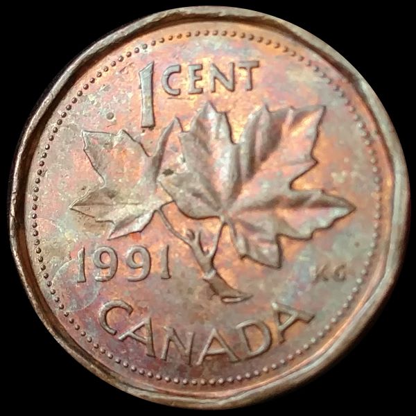 Publishing-Toned-Copper-Coin-Here