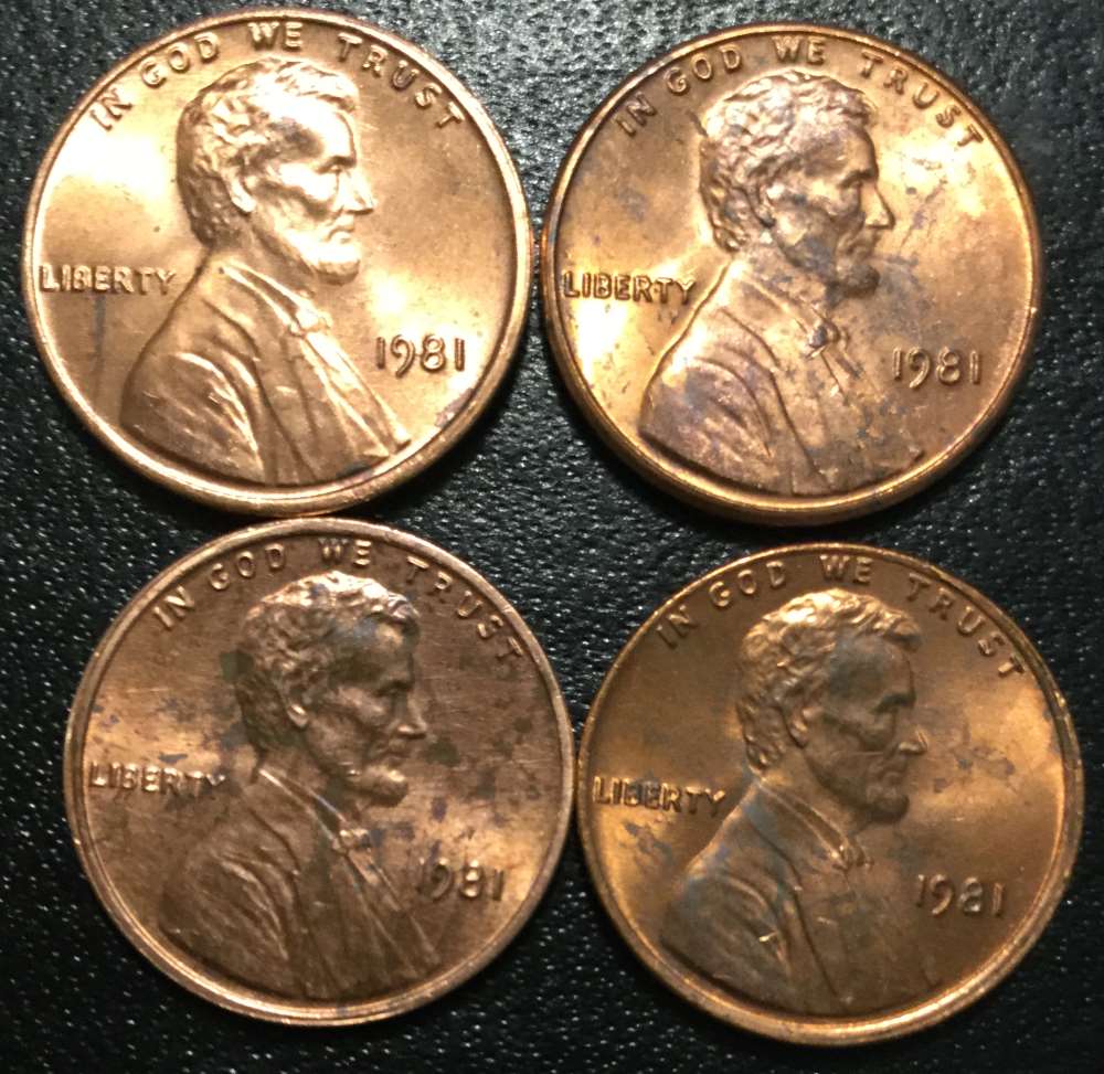 Improperly-Mixed-Alloy-Lincolns-Found-In-Roll,-1981-Lincolns