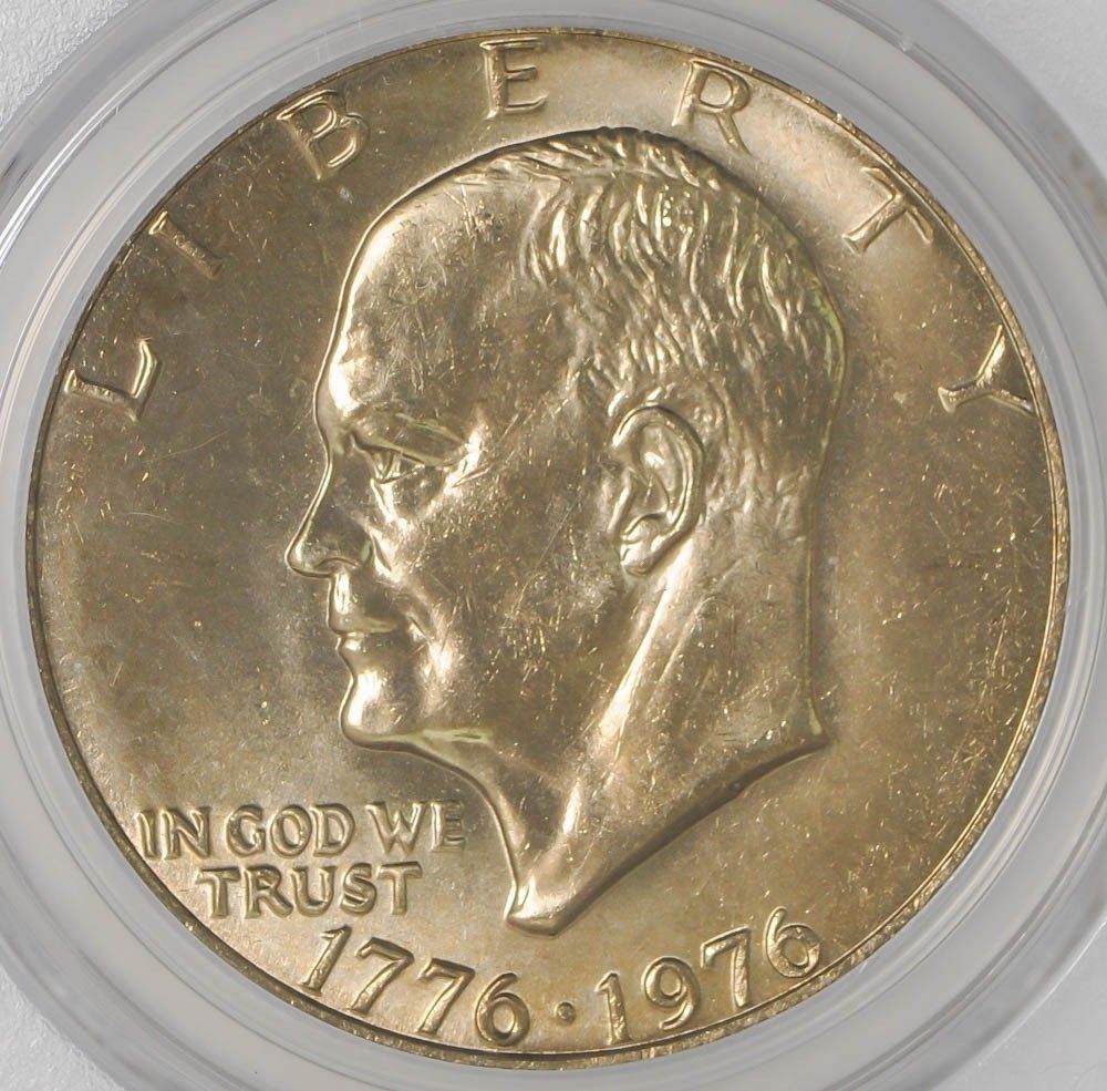You-Versus-PCGS:-1976-Variety-1-Eisenhower-Dollar