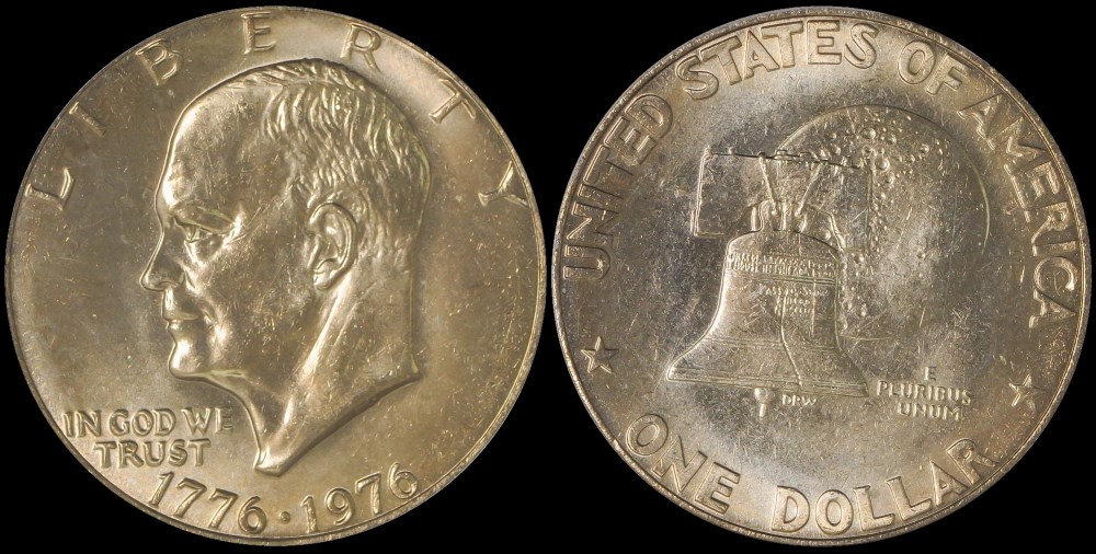 You-Versus-PCGS:-1976-Variety-1-Eisenhower-Dollar