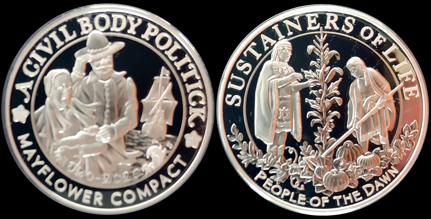 Post-Your-Coin-Or-Medal-With-Flora