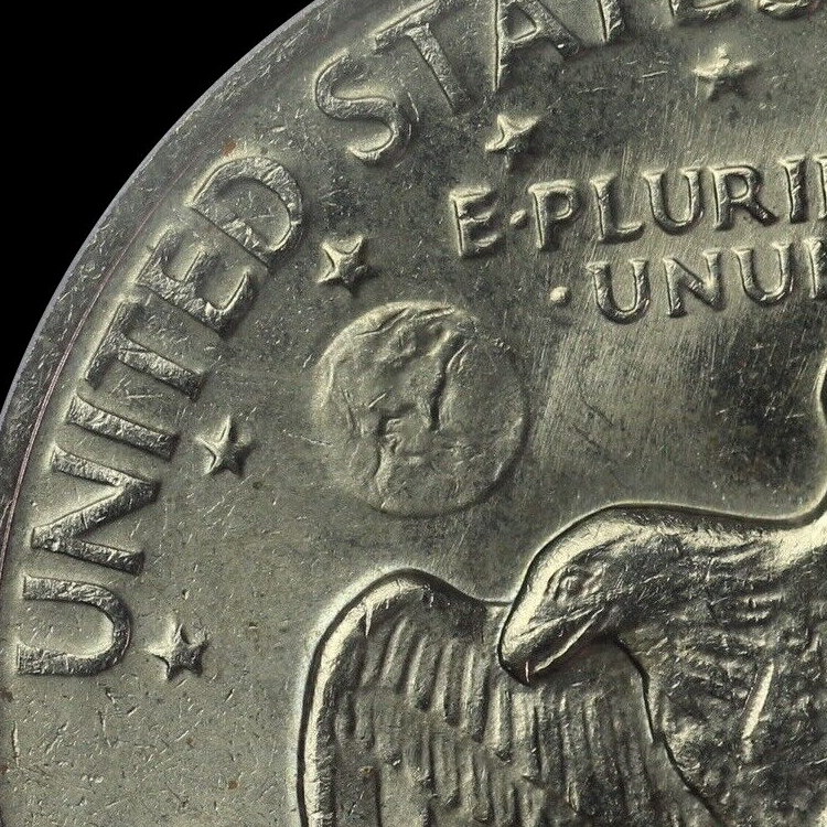 Post-An-Ike-Eisenhower-Dollar