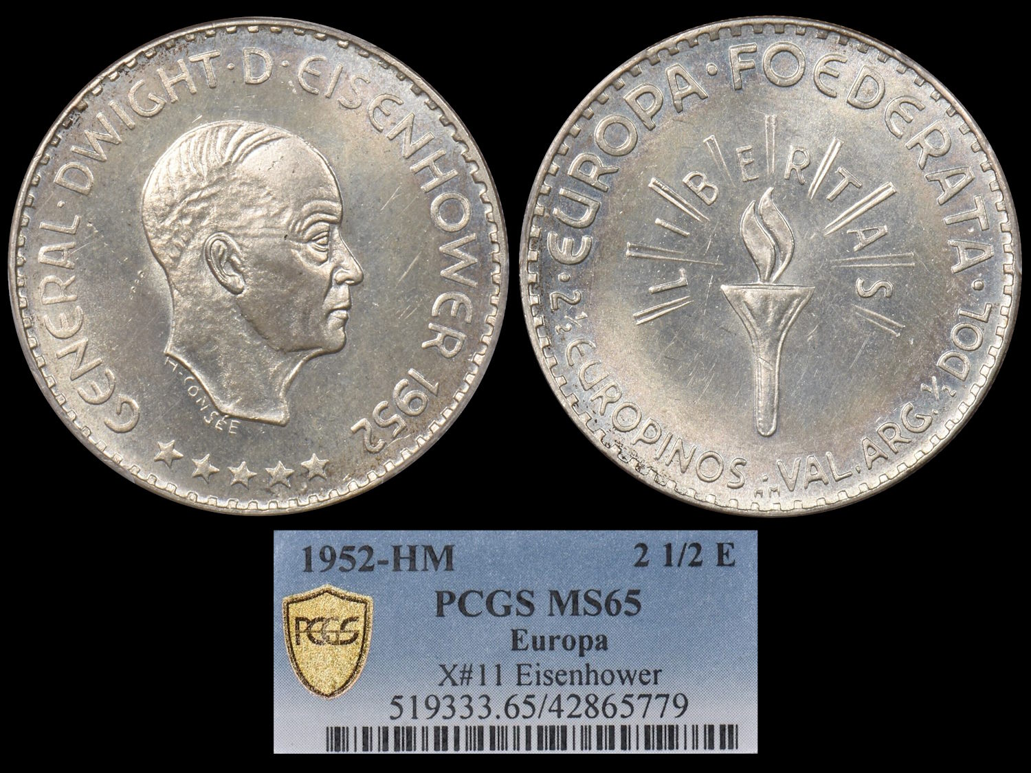 Post-Your-World-Coins-That-Feature-Dwight-David-Eisenhower-For-Jbuck