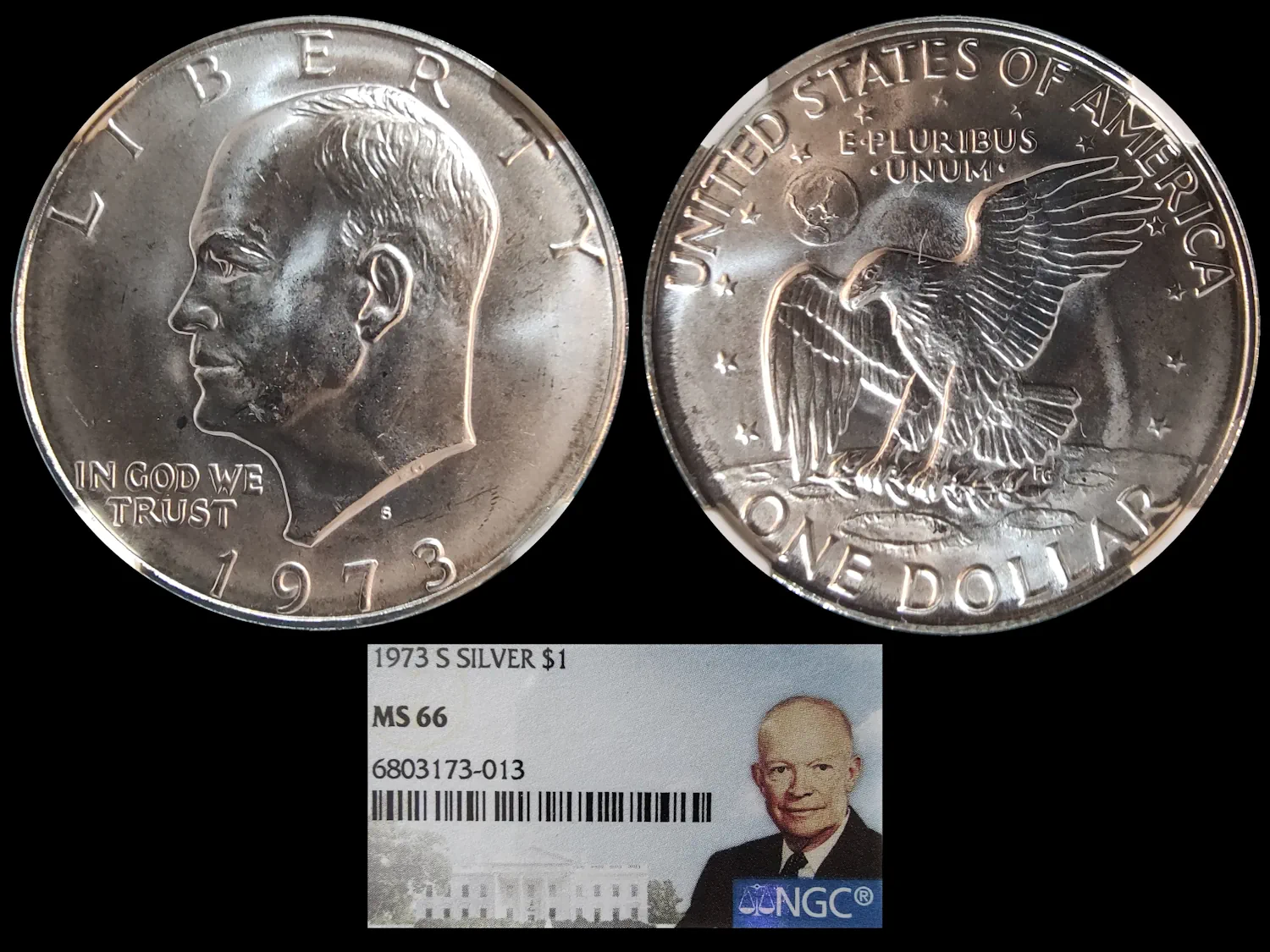 Post-An-Ike-Eisenhower-Dollar