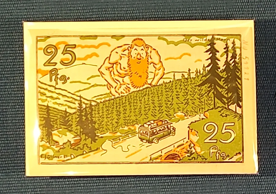 German-Notgeld-Collector-Of-46-Years,-From-Uk.