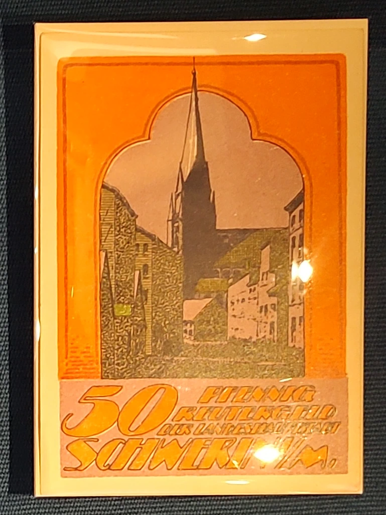 German-Notgeld-Collector-Of-46-Years,-From-Uk.