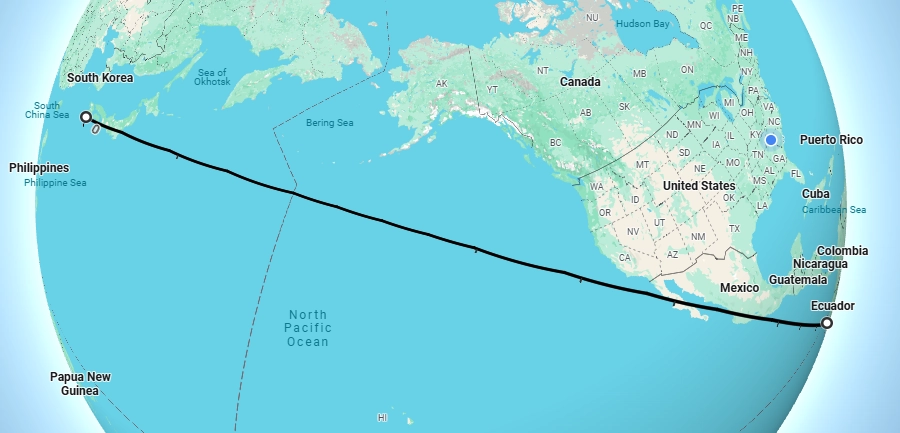 Around-The-World-With-Coins---A-Coin-Geography-Game