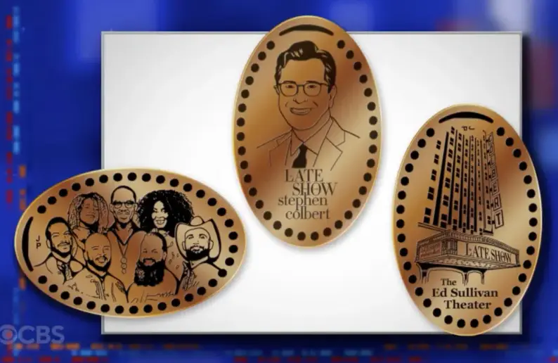 The-Penny-Is-More-Than-Just-Currency,-It's-A-Symbol-Of-America