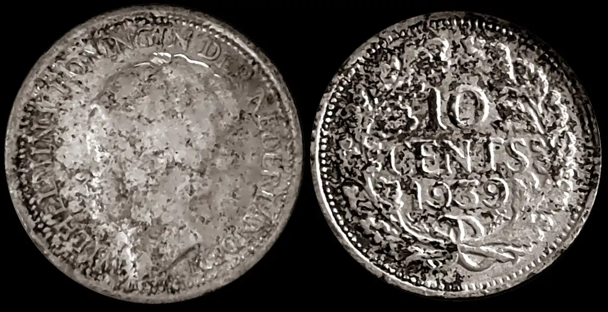 Jbuck's-World-Coin-Collection