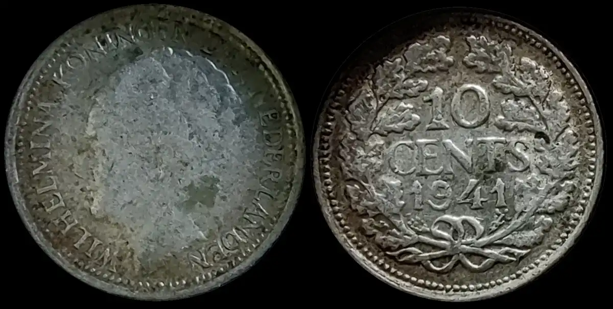 Jbuck's-World-Coin-Collection