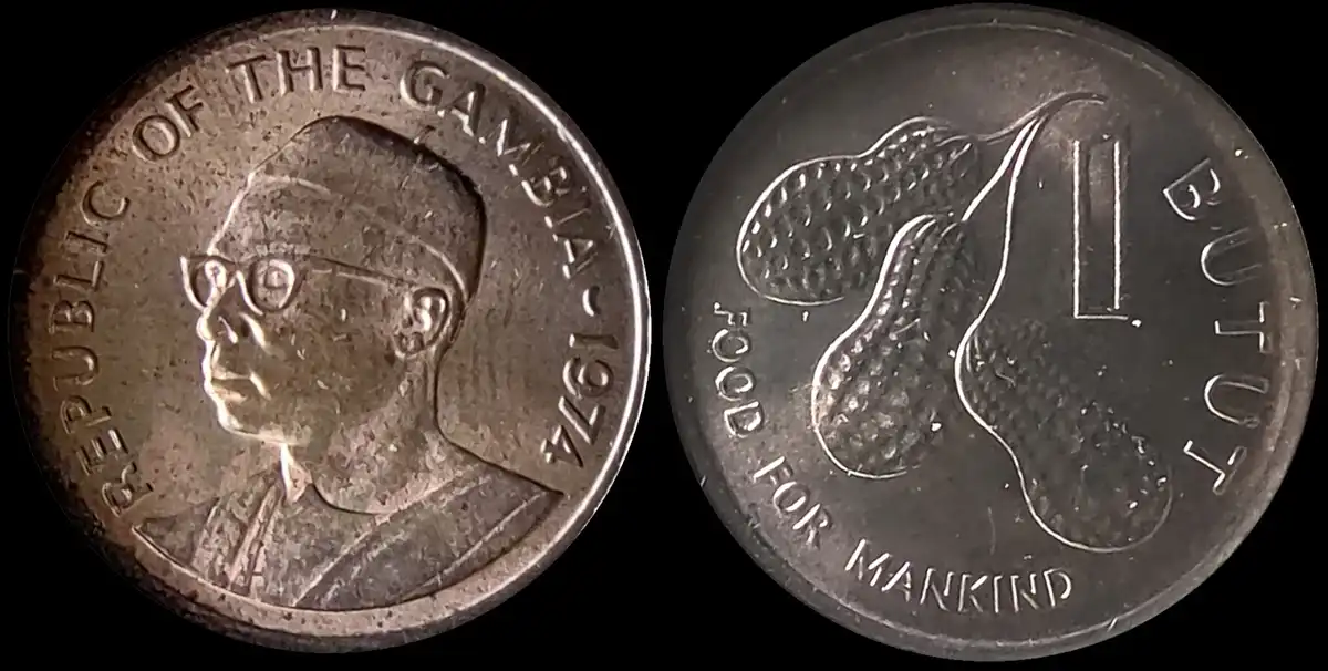 Jbuck's-World-Coin-Collection