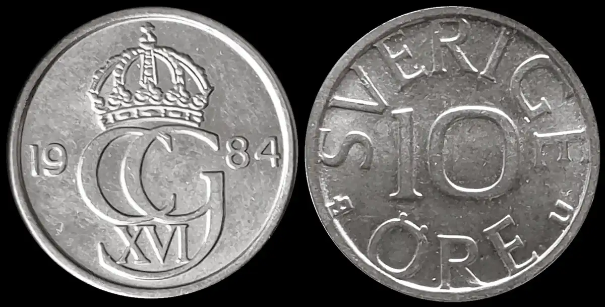 Jbuck's-World-Coin-Collection