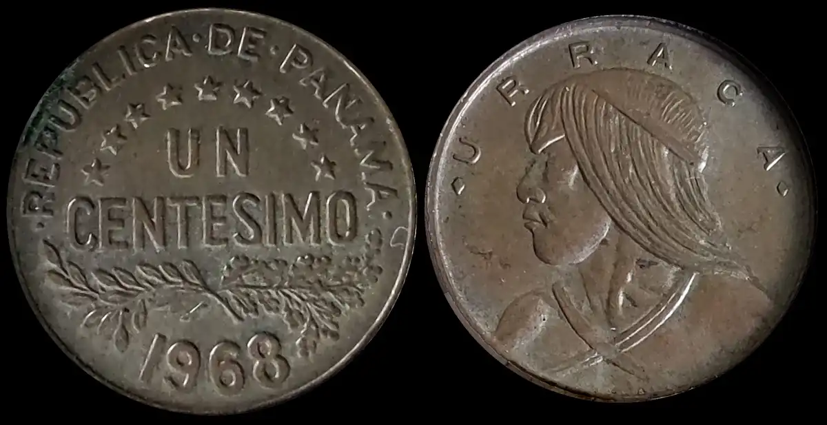 Jbuck's-World-Coin-Collection